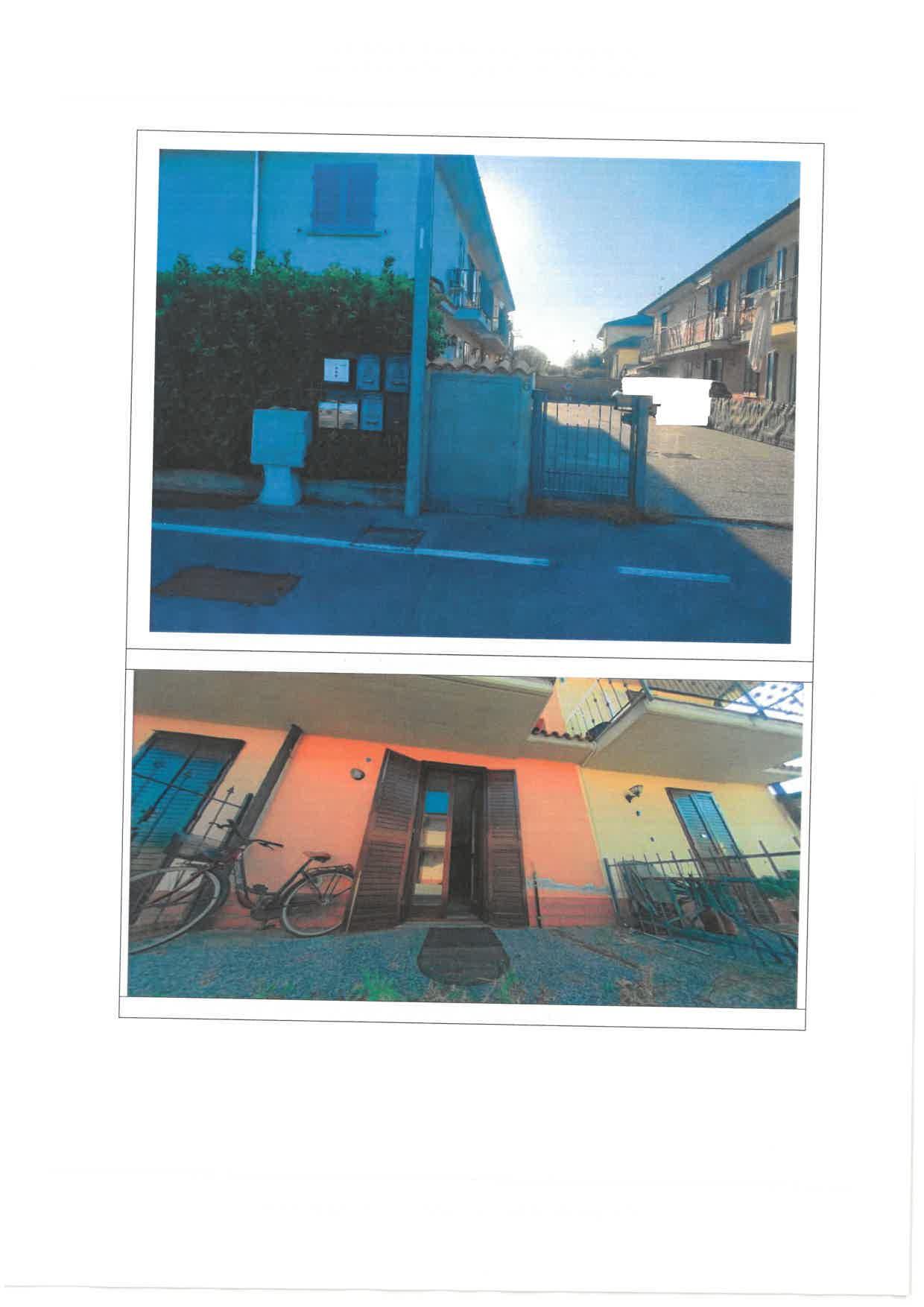 immobile appartamento all'asta in Via Crocettina 6/D - 26010 Casale Cremasco-Vidolasco (CR) - 3