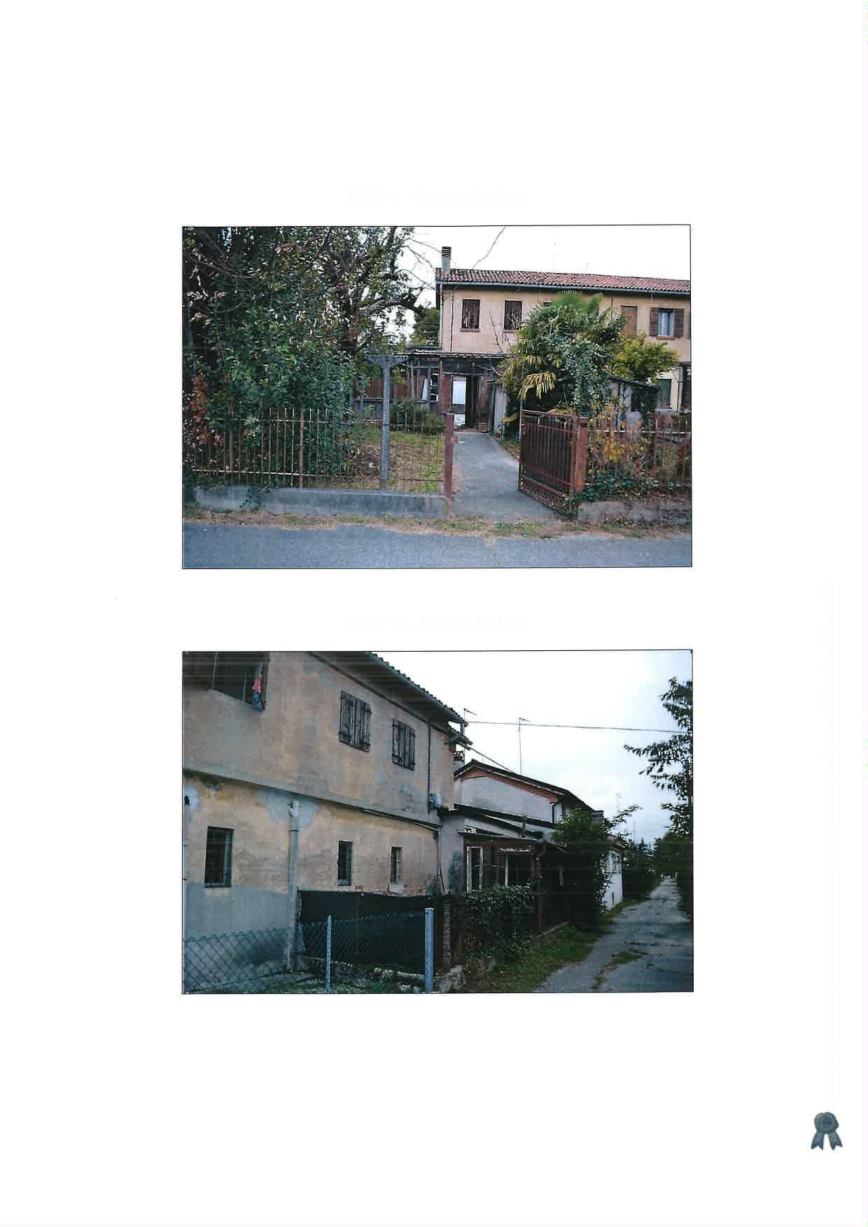 immobile appartamento all'asta in Via Giuseppe e Vincenzo Bindoni, 35 - 31100 Treviso (TV) - 1