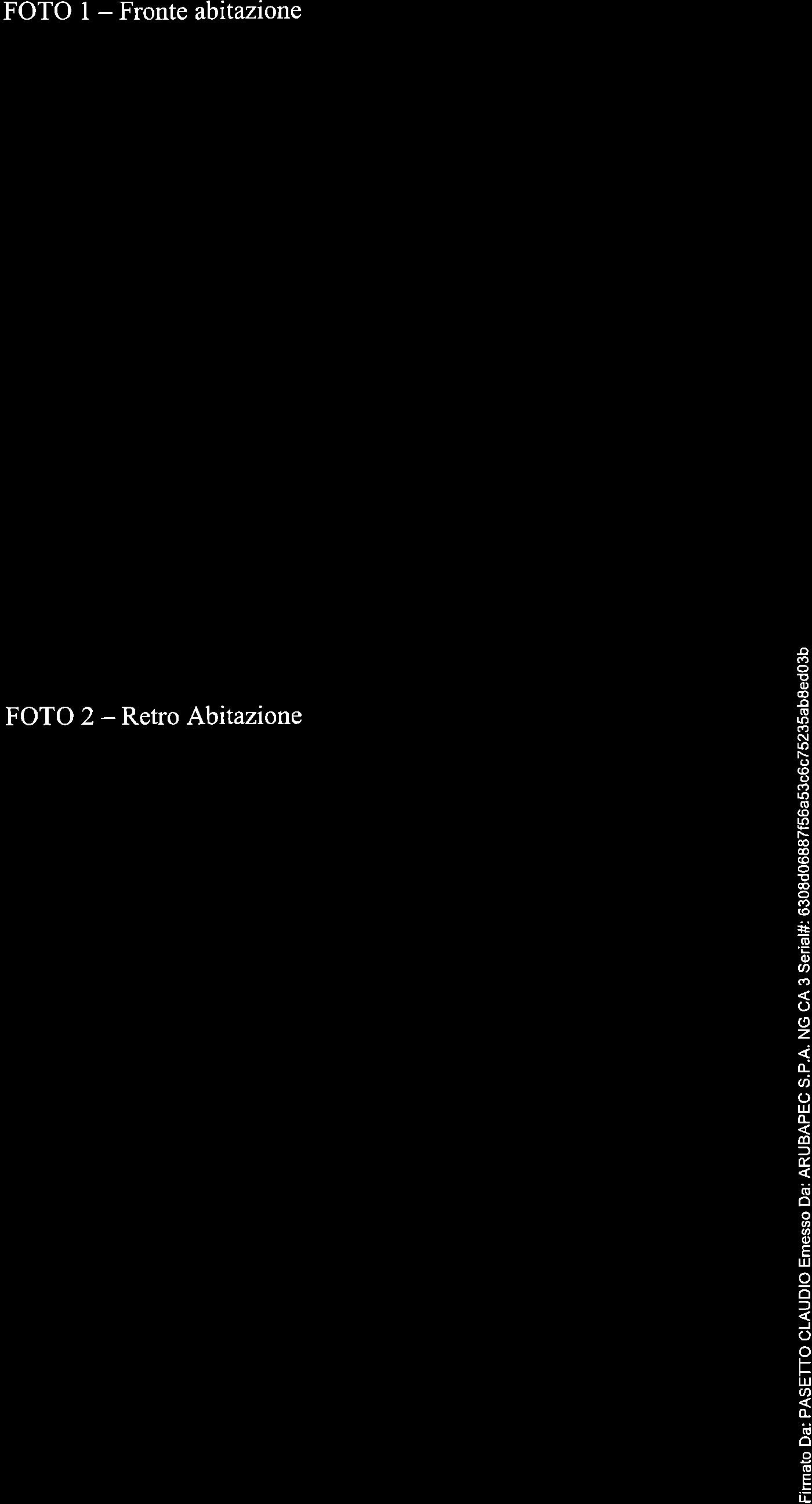 immobile appartamento all'asta in Via Giuseppe e Vincenzo Bindoni, 35 - 31100 Treviso (TV) - 2