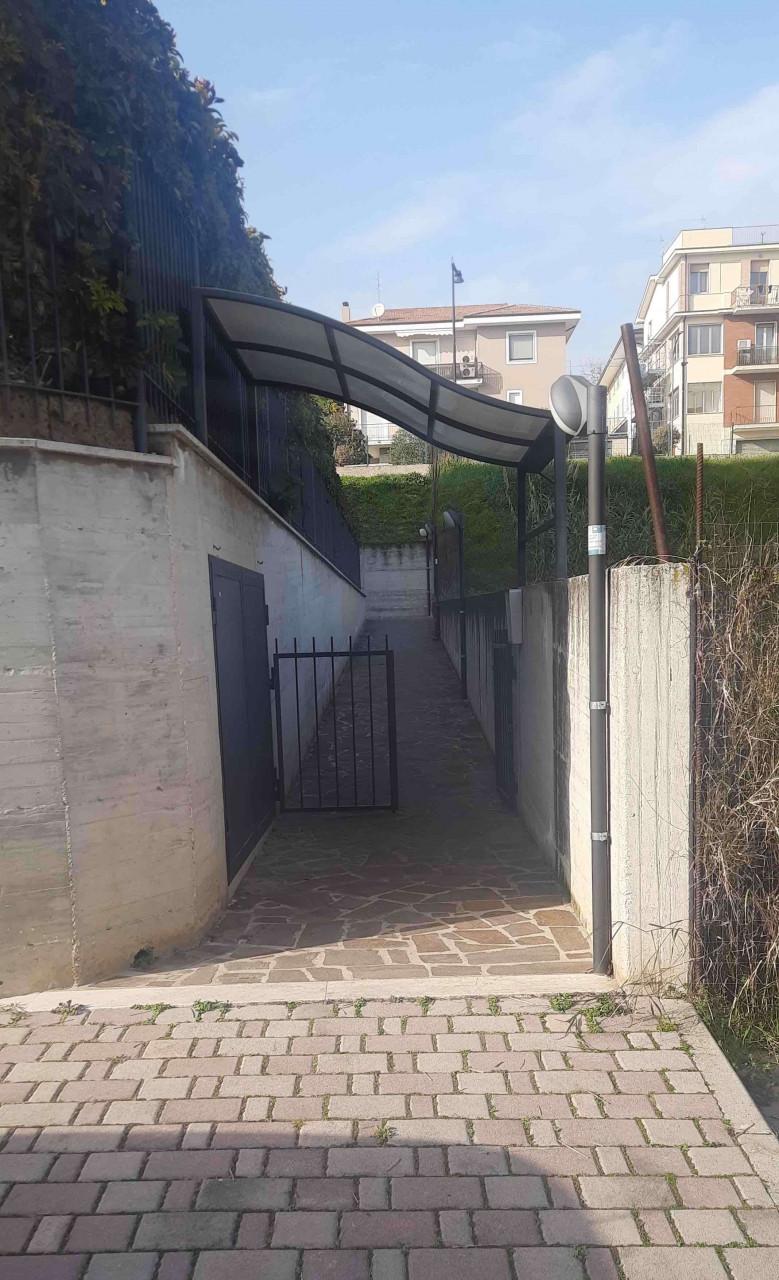 immobile APPARTAMENTO ALL'ASTA IN STRADA PROVINCIALE VALTESINO, GROTTAMMARE (AP) - 1