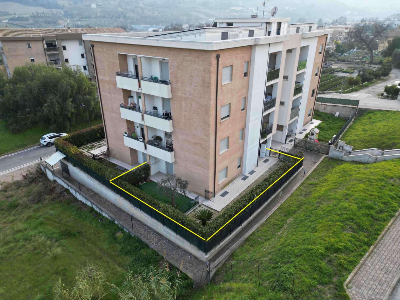 immobile APPARTAMENTO ALL'ASTA IN STRADA PROVINCIALE VALTESINO, GROTTAMMARE (AP) - 3