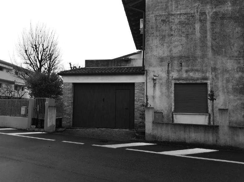 immobile appartamento all'asta in Via Callalta Vecchia, 16 San Biagio di Callalta (TV) - 1