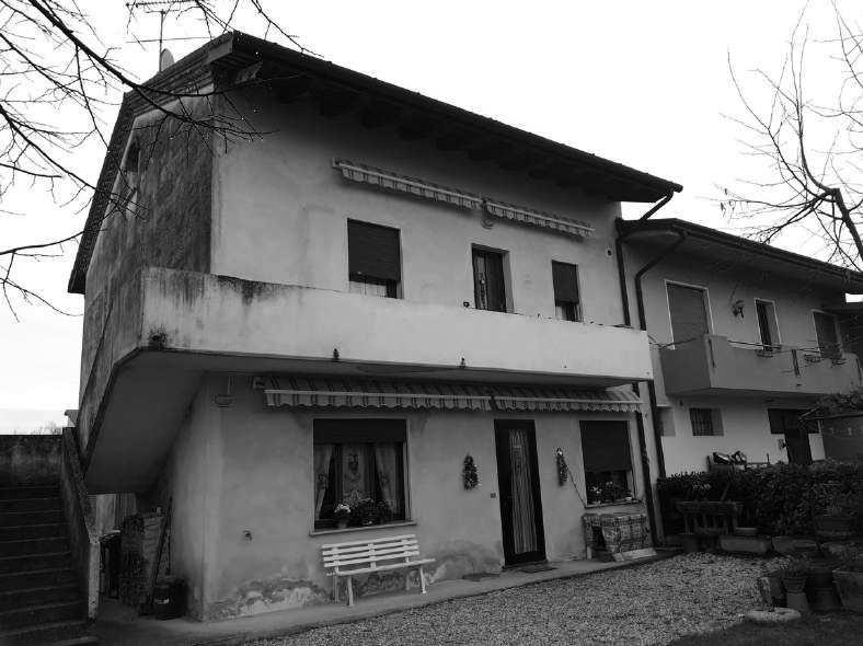 immobile appartamento all'asta in Via Callalta Vecchia, 16 San Biagio di Callalta (TV) - 2