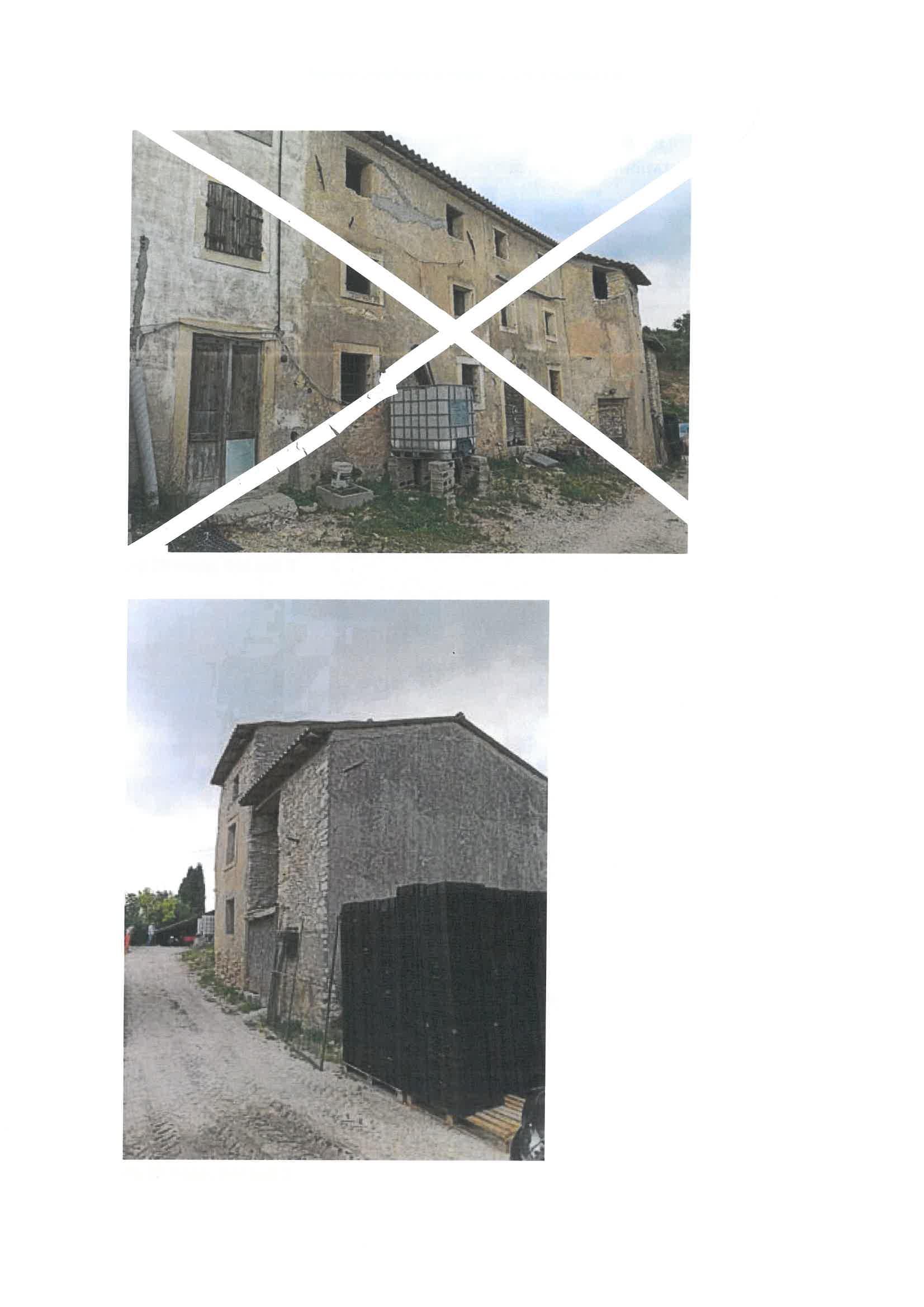 immobile appartamento all'asta in Via Saline snc Tregnago (VR) - 2