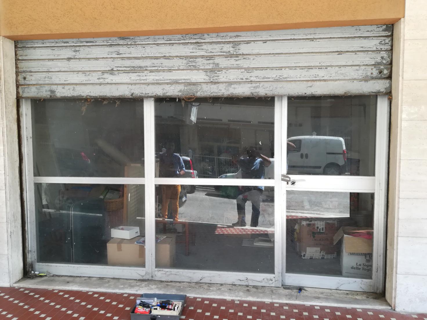 immobile negozio all'asta in via colombo 142 - 63821 Porto Sant'Elpidio (FM) - 3