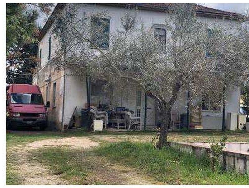 immobile appartamento all'asta in via Casanova 11/A Cepagatti (PE) - 4