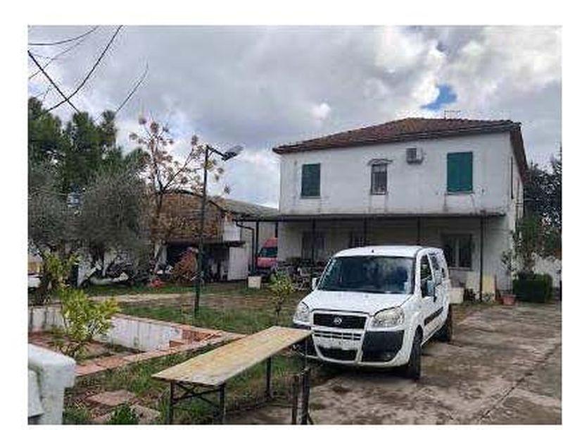 immobile appartamento all'asta in via Casanova 11/A Cepagatti (PE) - 5