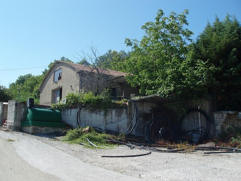 immobile APPARTAMENTO ALL'ASTA IN VIA MONACI, CASTEL DEL PIANO (GR) - 1