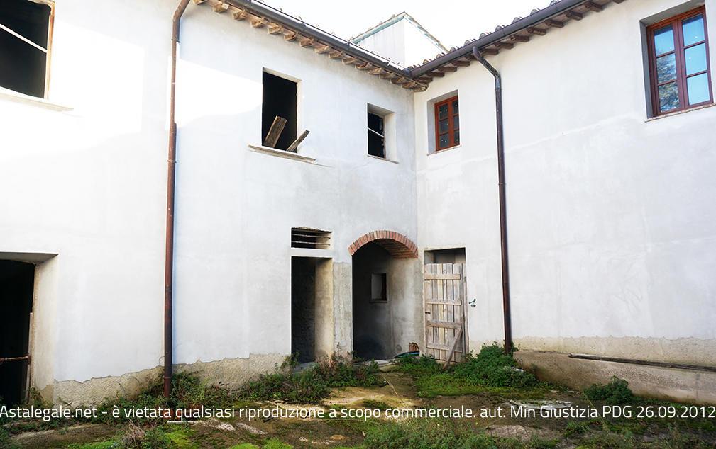 immobile APPARTAMENTO ALL'ASTA IN LOCALITÀ BADIA A CERRETO, GAMBASSI TERME (FI) - 2