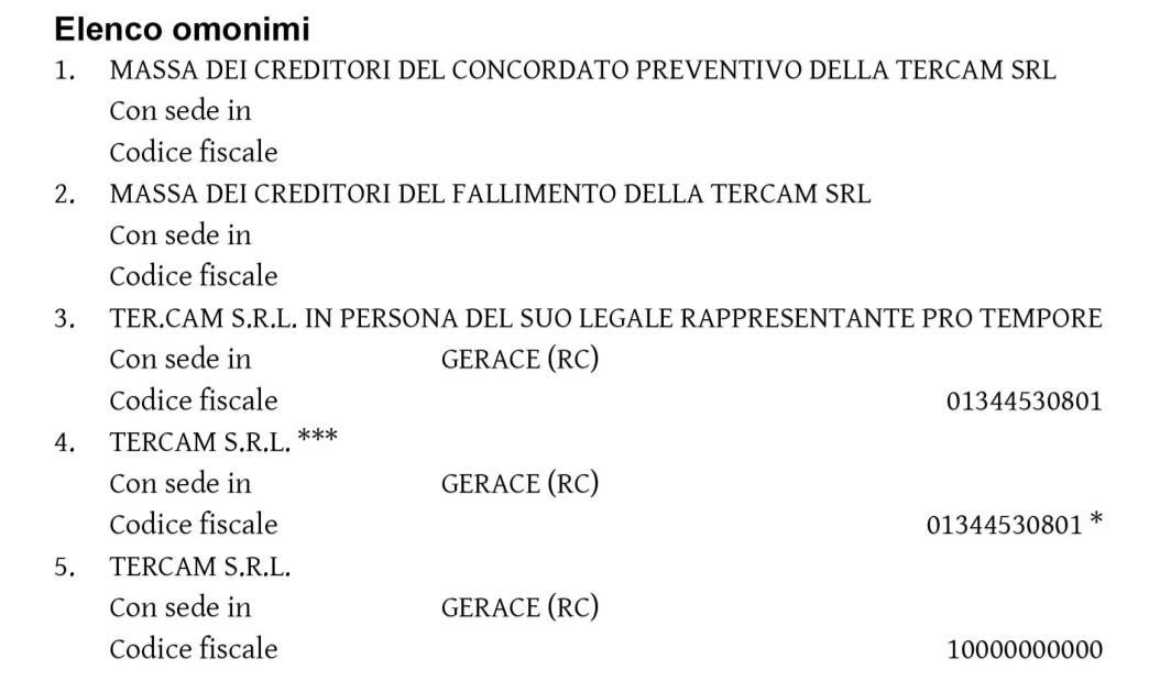 immobile hotel - albergo all'asta in Via Nazionale snc Gerace (RC) - 3