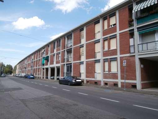 immobile appartamento all'asta in via Rinaldo Rigola, 16 Bologna (BO) - 1