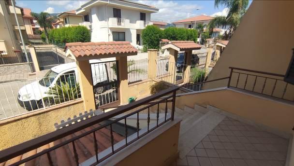 immobile appartamento all'asta in via dei Sanniti, 25 - 88046 Lamezia Terme (CZ) - 3