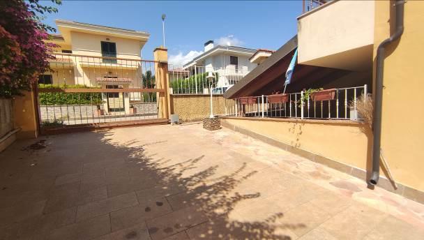 immobile appartamento all'asta in via dei Sanniti, 25 - 88046 Lamezia Terme (CZ) - 4