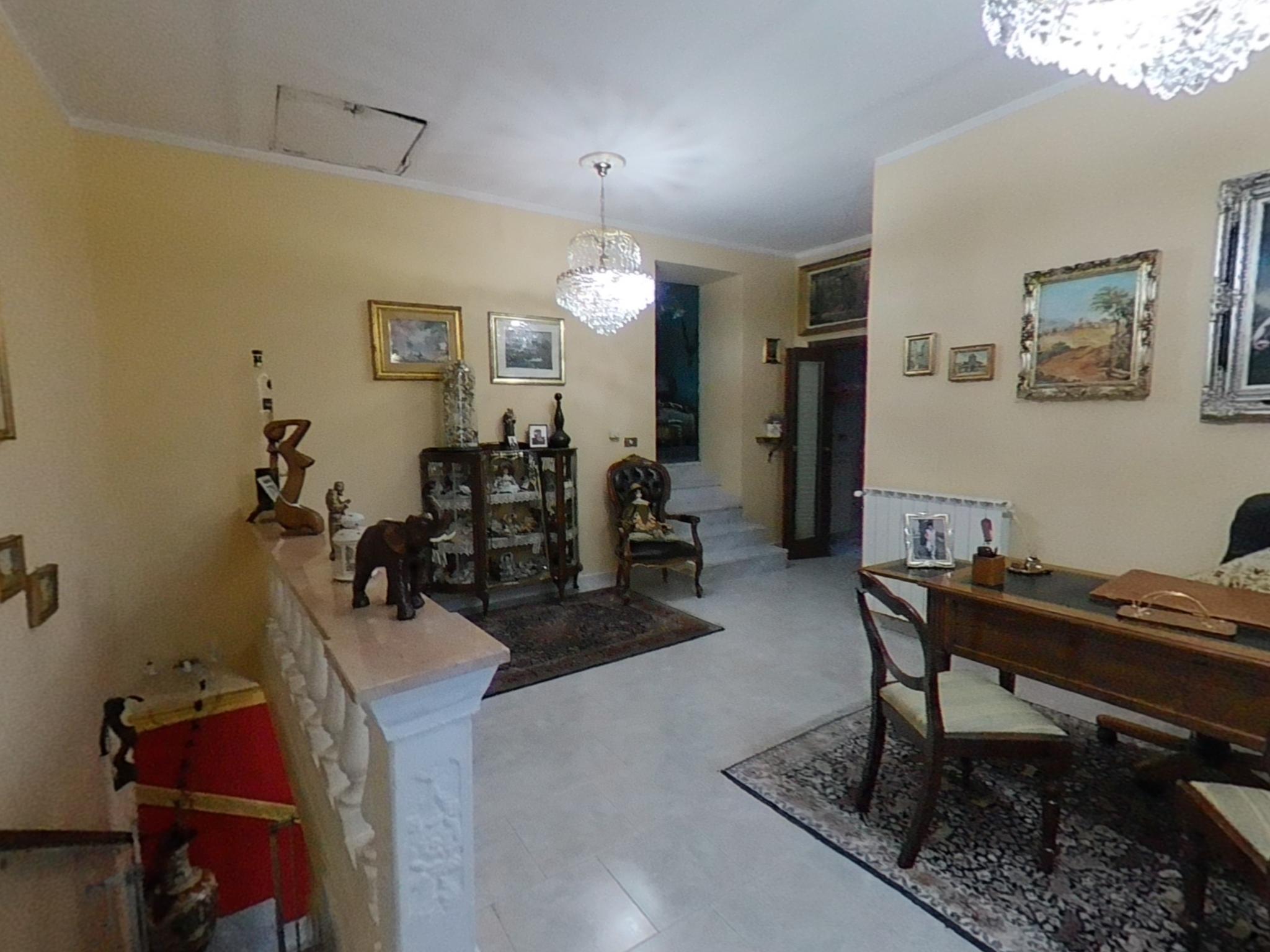 immobile appartamento all'asta in Via Pasquale Tuozzi 19 - 81037 Sessa Aurunca (CE) - 2