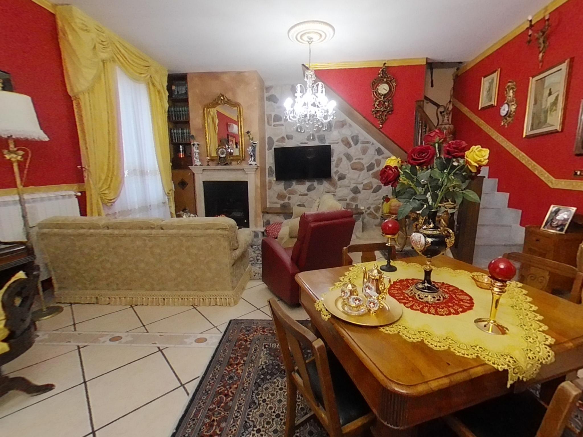 immobile appartamento all'asta in Via Pasquale Tuozzi 19 - 81037 Sessa Aurunca (CE) - 3