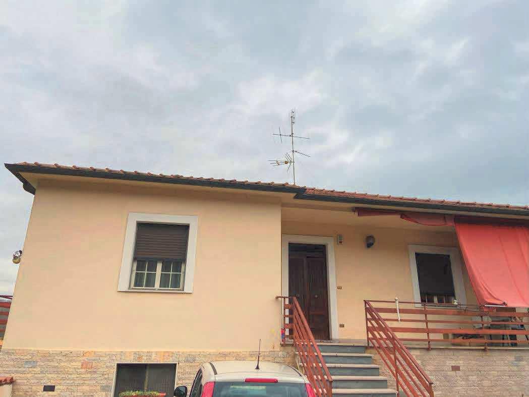 immobile appartamento all'asta in Via Fontanacupa - 03035 Fontana Liri (FR) - 2