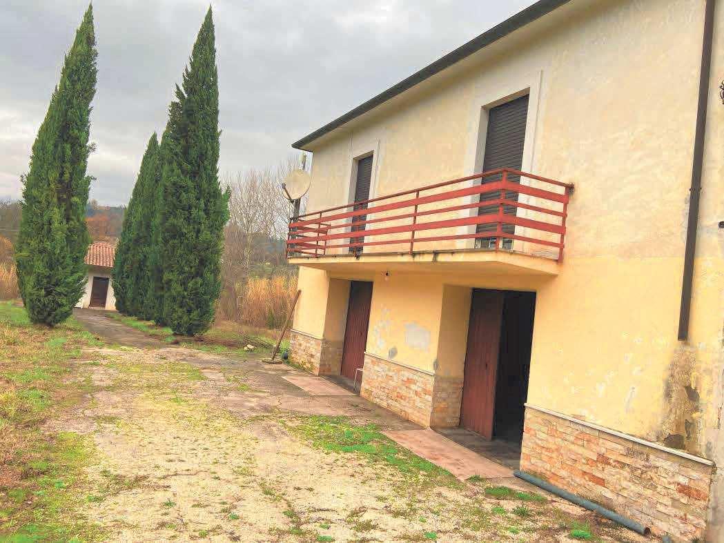 immobile appartamento all'asta in Via Fontanacupa - 03035 Fontana Liri (FR) - 3