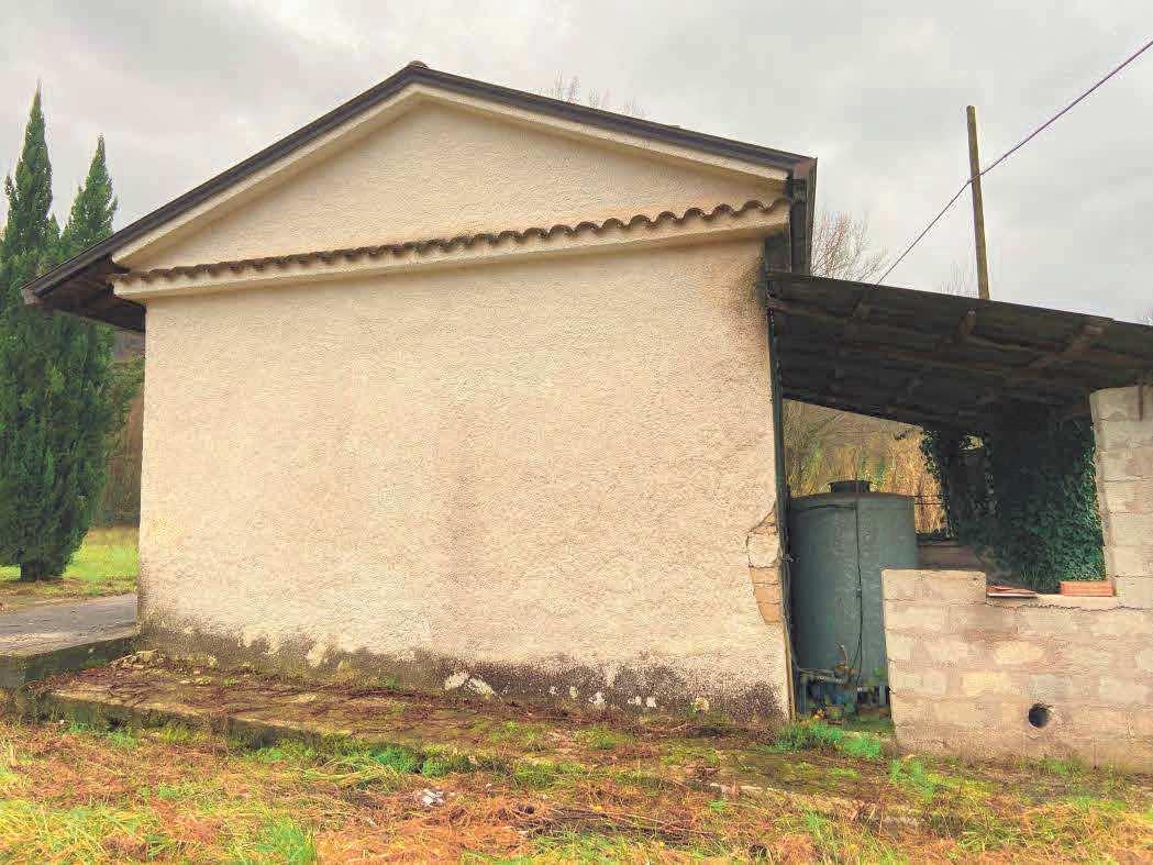 immobile appartamento all'asta in Via Fontanacupa - 03035 Fontana Liri (FR) - 5