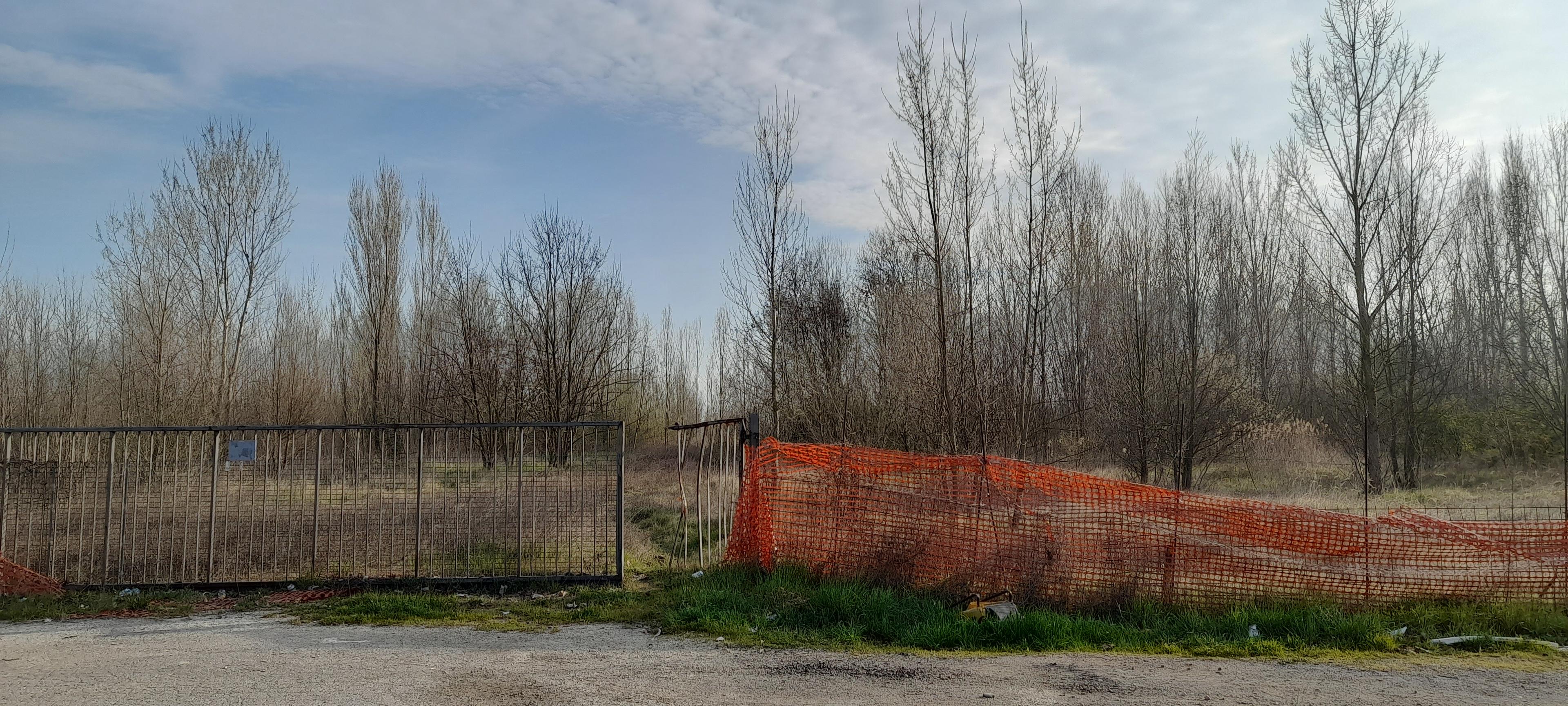immobile terreno all'asta in Via Alta, 167 - 30020 Marcon (VE) - 3