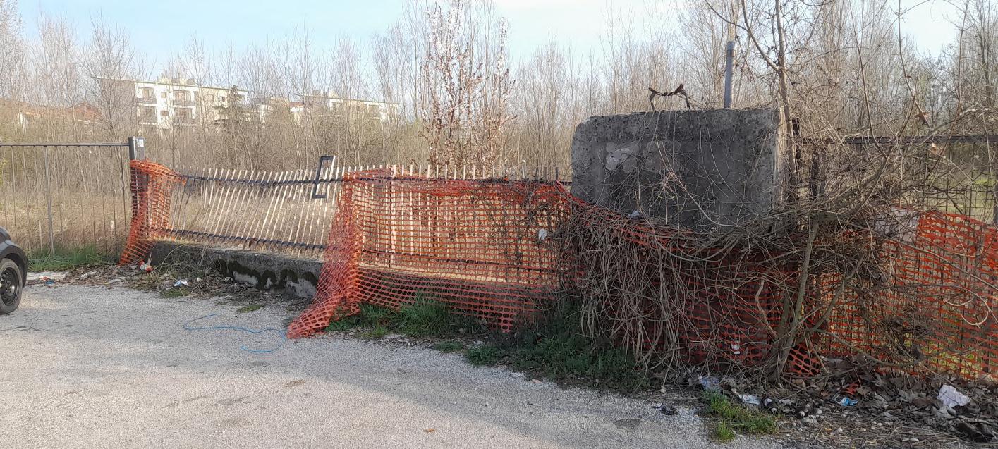 immobile terreno all'asta in Via Alta, 167 - 30020 Marcon (VE) - 4