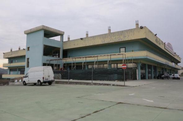 immobile attivita commerciale all'asta in Contrada Vibrata - SP 259 Km 5 Corropoli (TE) - 3