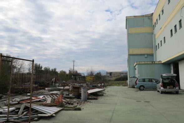 immobile attivita commerciale all'asta in Contrada Vibrata - SP 259 Km 5 Corropoli (TE) - 4