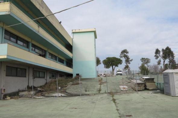 immobile attivita commerciale all'asta in Contrada Vibrata - SP 259 Km 5 Corropoli (TE) - 5