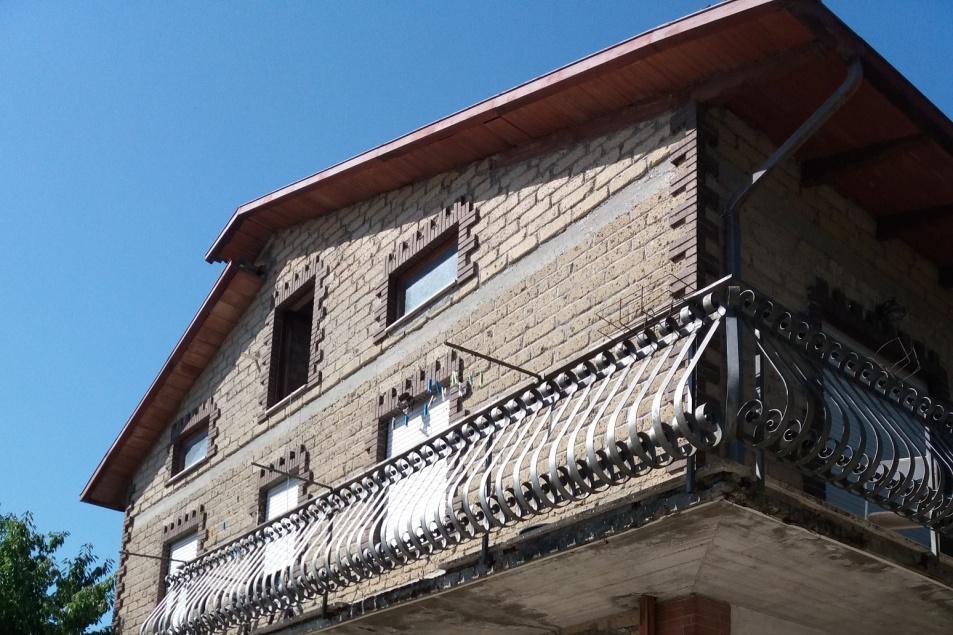 immobile appartamento all'asta in VIA CASA BIANCA 52/B - 06066 Piegaro (PG) - 1