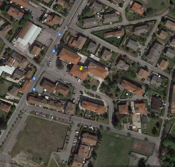 immobile appartamento all'asta in località Lancenigo, Via Udine - 31020 Villorba (TV) - 2