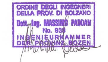 immobile appartamento all'asta in Via IV Novembre n 68/A - 39012 Merano (BZ) - 1