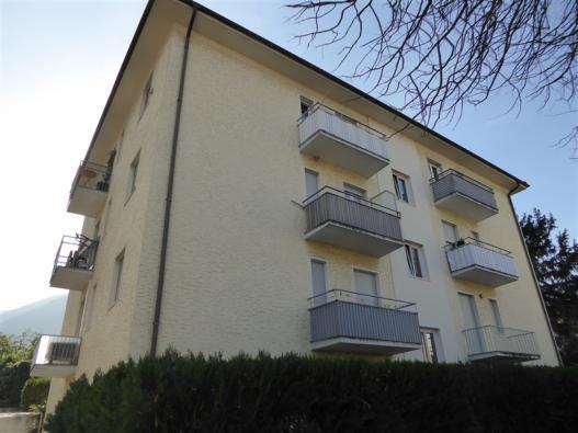 immobile appartamento all'asta in Via IV Novembre n 68/A - 39012 Merano (BZ) - 2