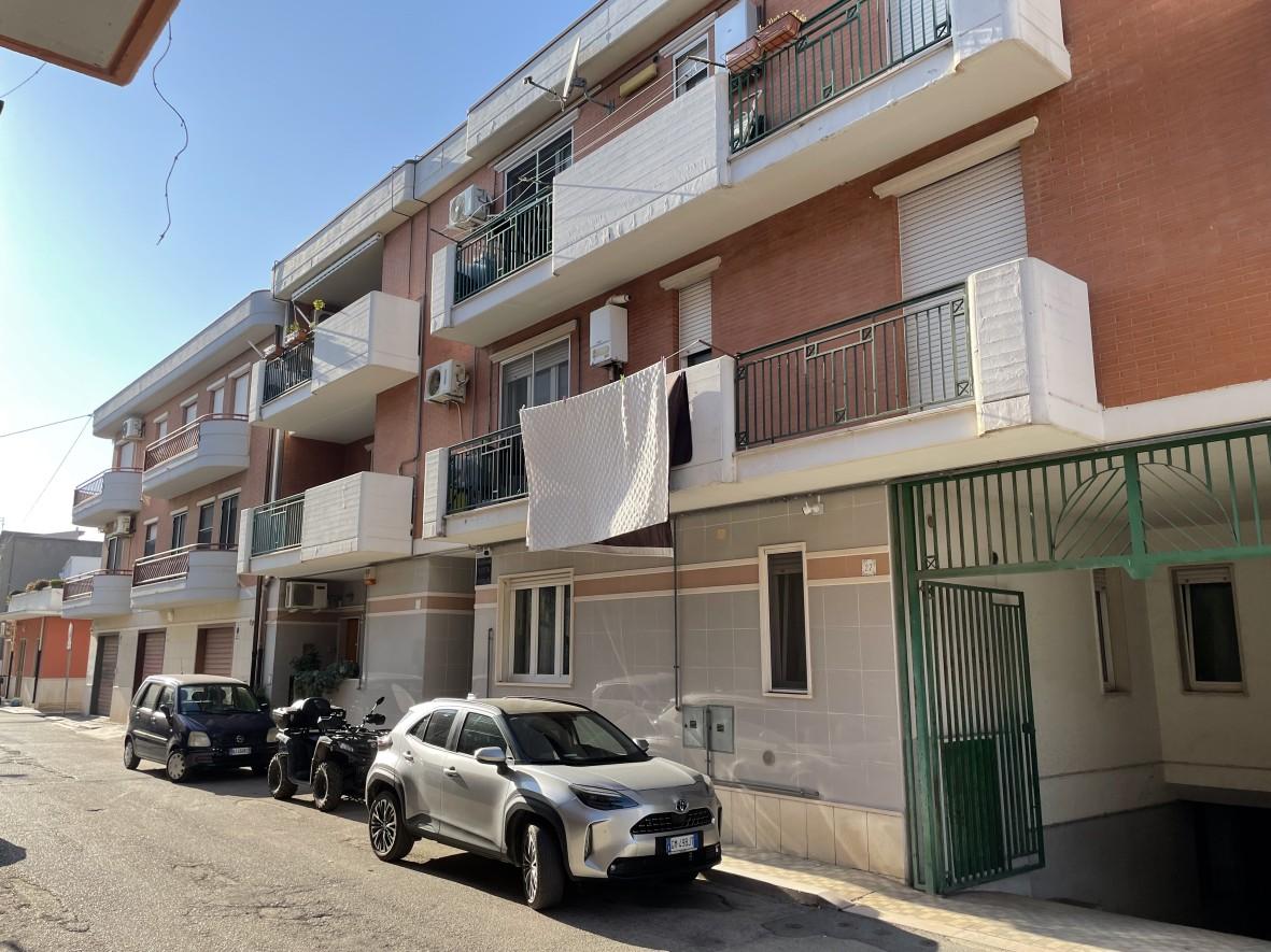 immobile APPARTAMENTO ALL'ASTA IN VIA VINCENZO MONTI, LESINA (FG) - 1