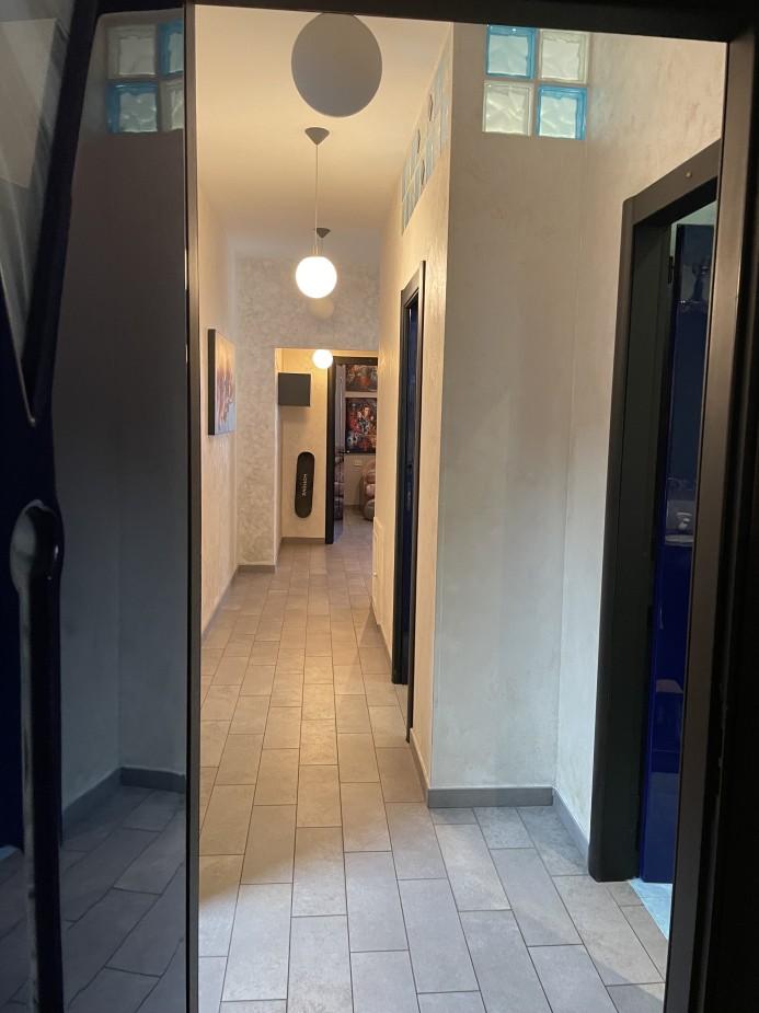 immobile APPARTAMENTO ALL'ASTA IN VIA VINCENZO MONTI, LESINA (FG) - 2