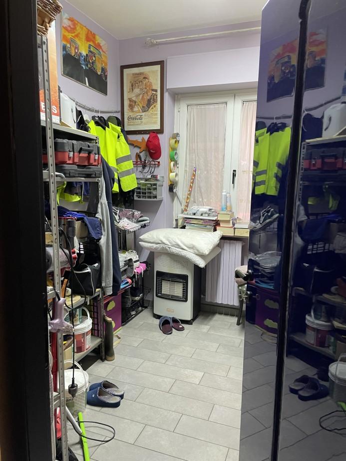immobile APPARTAMENTO ALL'ASTA IN VIA VINCENZO MONTI, LESINA (FG) - 5