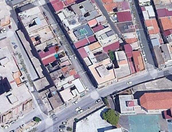 immobile appartamento all'asta in Palermo, Via G Gentile, 16 - 90124 Palermo (PA) - 1