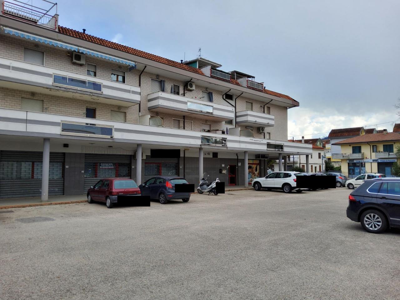 immobile APPARTAMENTO ALL'ASTA IN VIA PIETRO NENNI 5 - 66020 SAN GIOVANNI TEATINO (CH) - 1