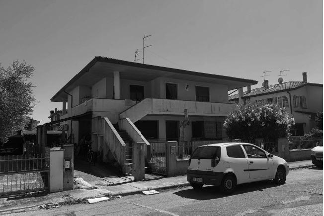 immobile appartamento all'asta in Via Papa Giovanni XXIII - 44020 Goro (FE) - 2