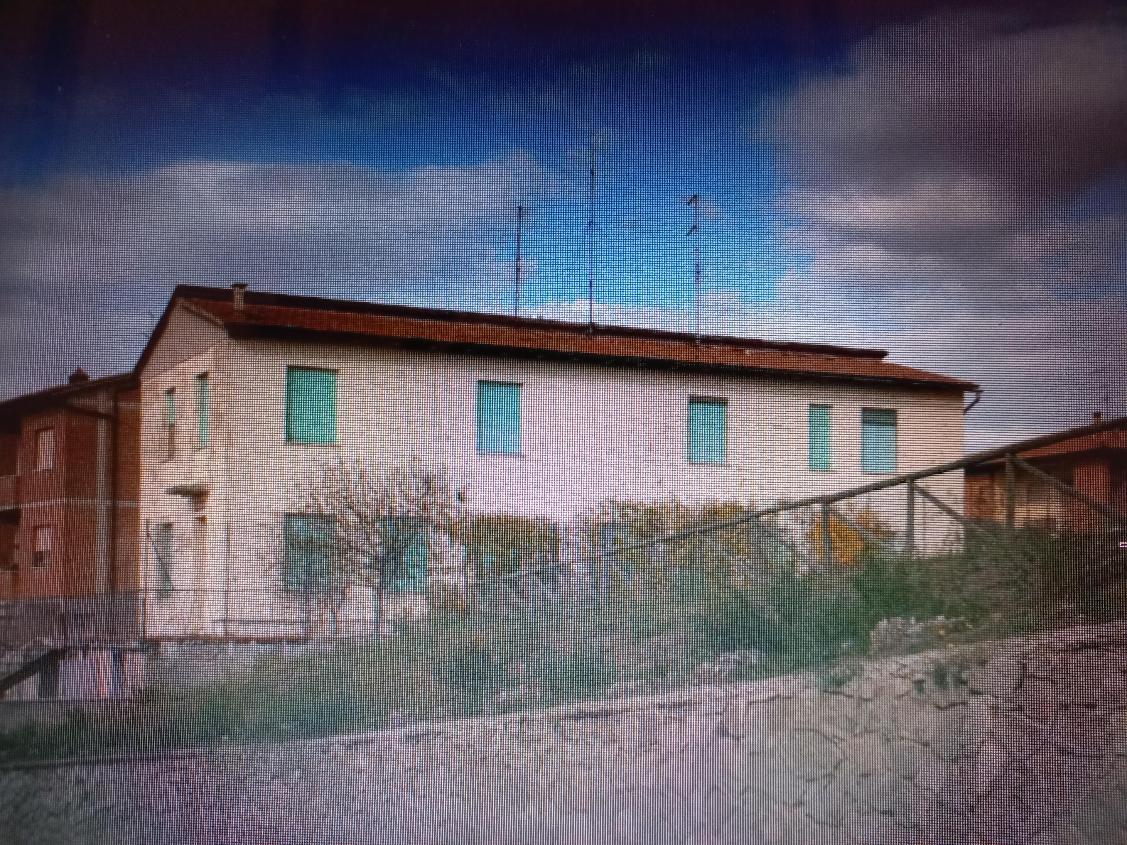 immobile palazzo all'asta in FRAZ SAN GIOVANNI D'ASSO, VIA DON GIOVANNI MINZONI N 4 - 53024 Montalcino (SI) - 1