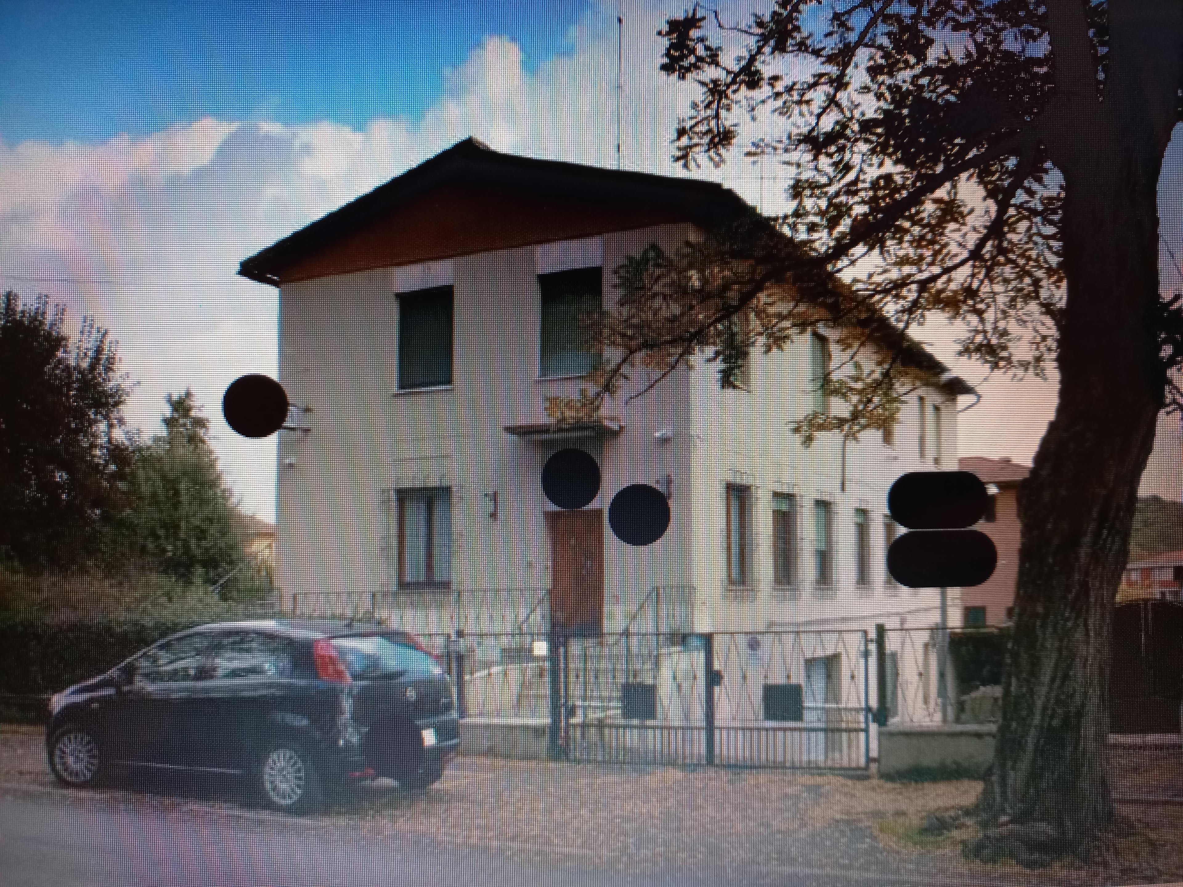 immobile palazzo all'asta in Fraz Castellina Scalo, Via Cassia Nord n 76/a-80-82-84 - 53035 Monteriggioni (SI) - 1