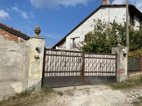 immobile APPARTAMENTO ALL'ASTA IN VIA LIVIO MARBELLO N° 39 - 15027 PONTESTURA (AL) - 1