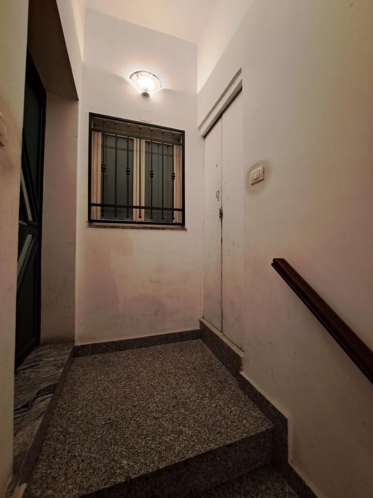 immobile appartamento all'asta in Via Ricasoli 57 - 94019 Valguarnera Caropepe (EN) - 4