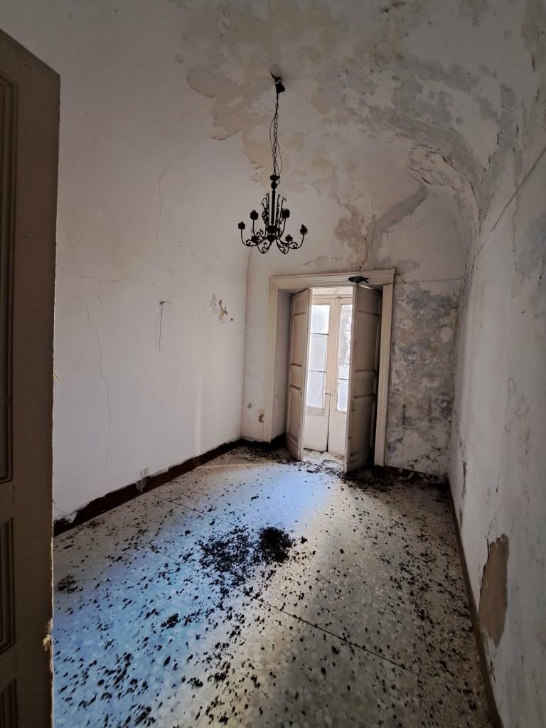 immobile appartamento all'asta in Via Ricasoli 57 - 94019 Valguarnera Caropepe (EN) - 5