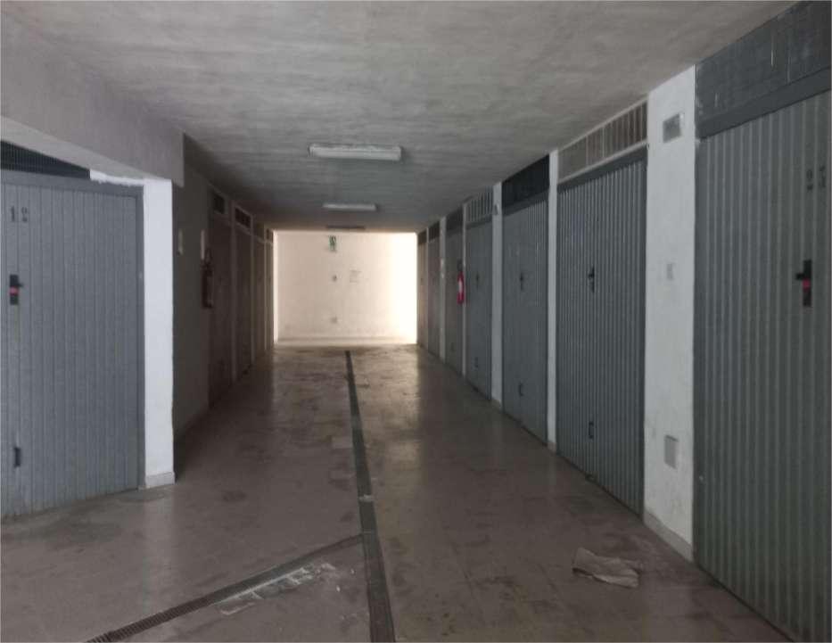 immobile garage all'asta in Via Perrino 46 - 72100 Brindisi (BR) - 5
