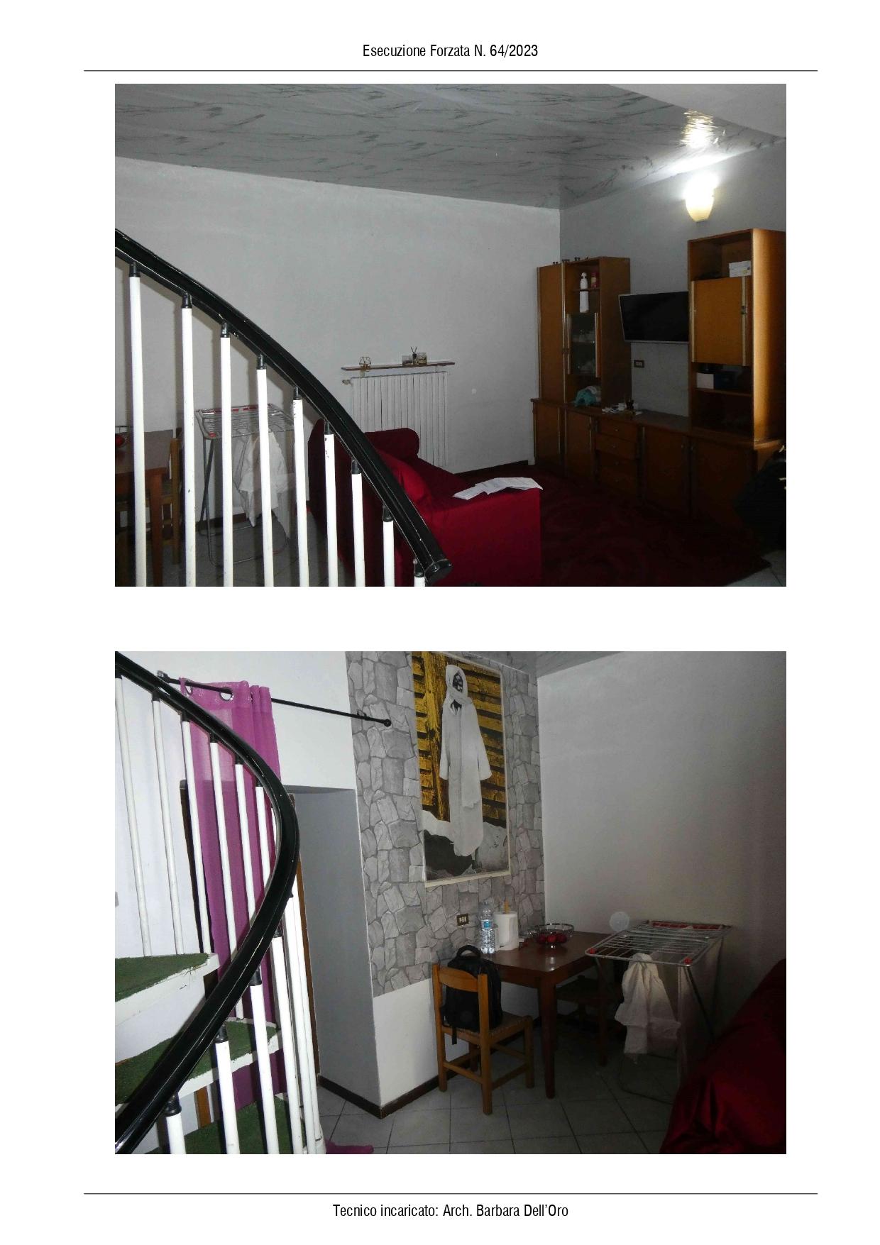 immobile appartamento all'asta in Via Fontanile 12 - 23879 Verderio (LC) - 1