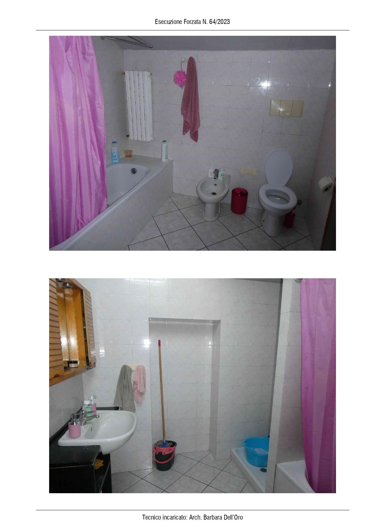 immobile appartamento all'asta in Via Fontanile 12 - 23879 Verderio (LC) - 4