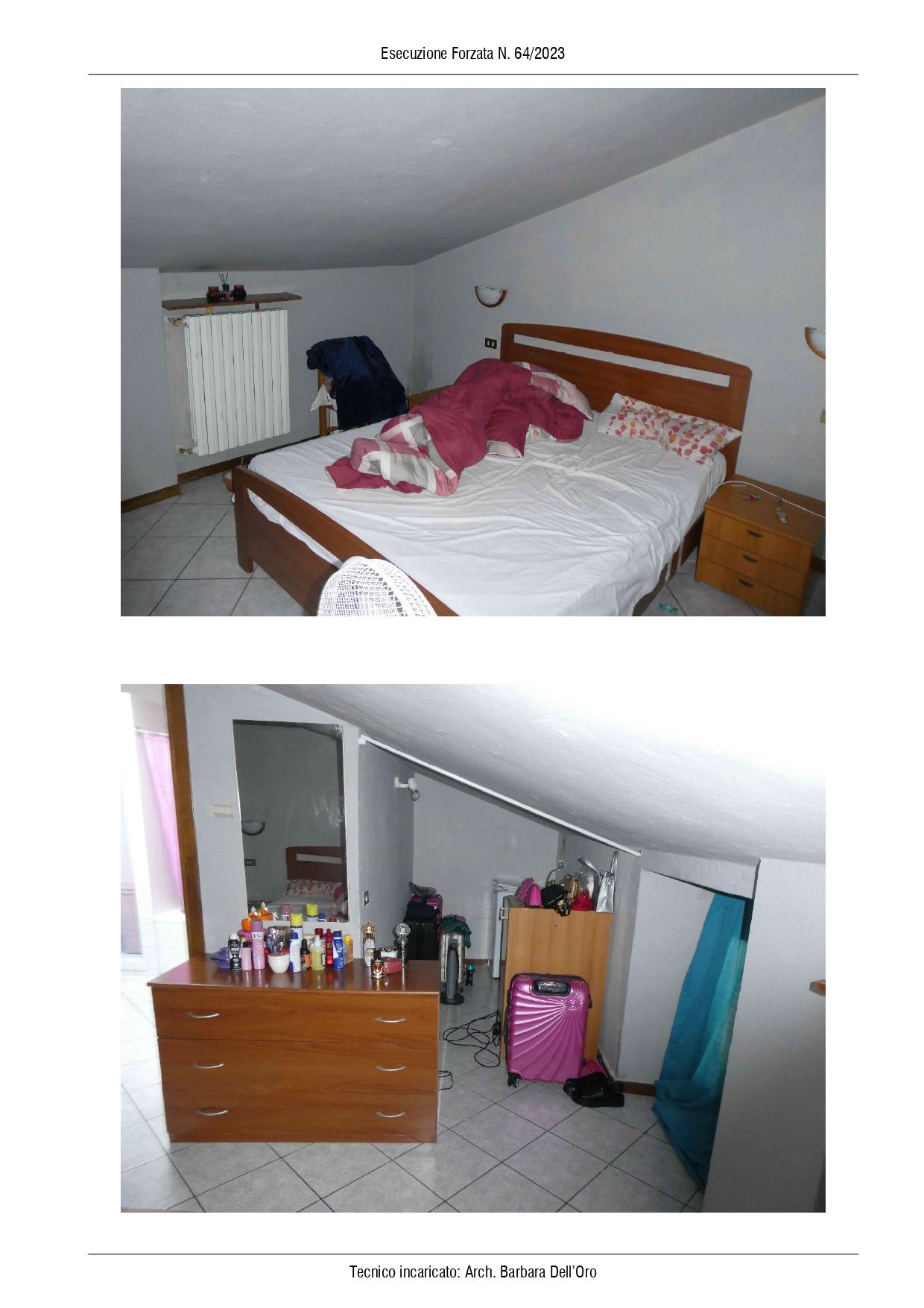 immobile appartamento all'asta in Via Fontanile 12 - 23879 Verderio (LC) - 5