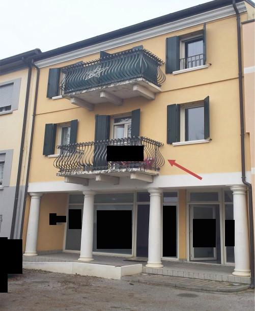 immobile appartamento all'asta in Via Peter Benenson, 3 - 45010 Villadose (RO) - 1