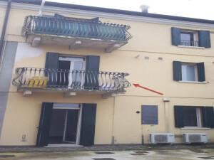 immobile appartamento all'asta in Via Peter Benenson, 3 - 45010 Villadose (RO) - 2