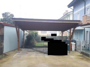 immobile appartamento all'asta in Via Peter Benenson, 13 - 45010 Villadose (RO) - 1