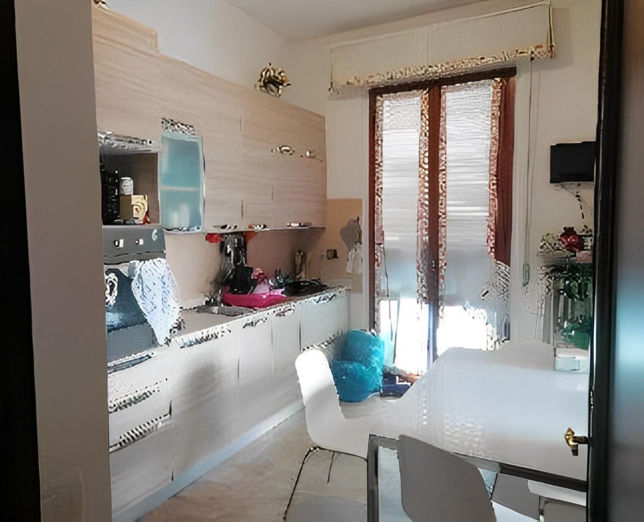 immobile APPARTAMENTO ALL'ASTA IN VIA XX SETTEMBRE,SIGNA (FI) - 1